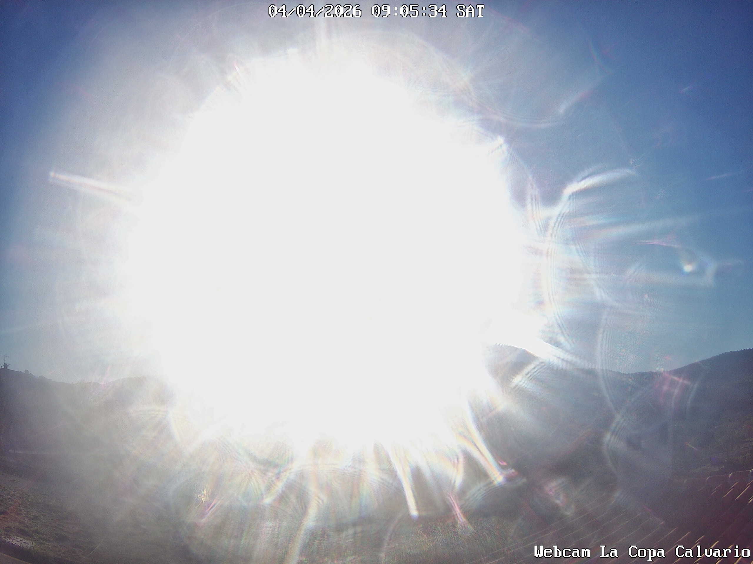 Webcam 2026-04-04 09:05:35